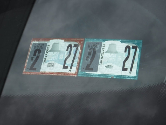 Used 2021 Volkswagen Atlas SE w/ Panoramic Sunroof Package image 6