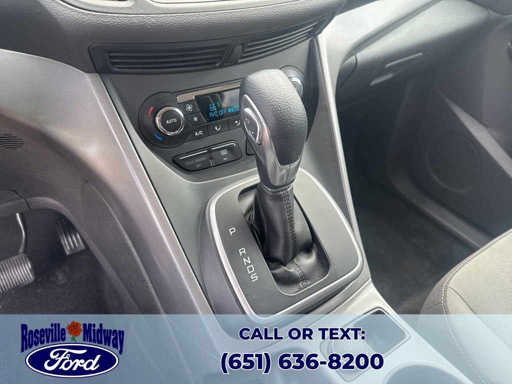 Used 2013 Ford Escape SE AWD/4WD image 15