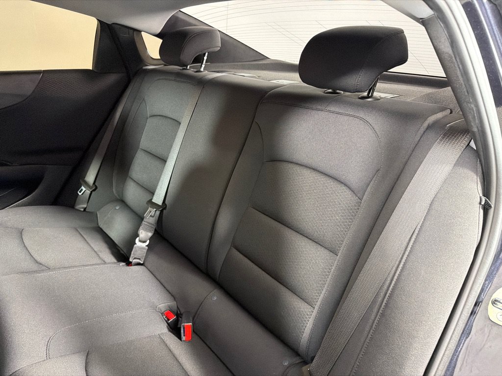 Used 2023 Chevrolet Malibu RS FWD image 20