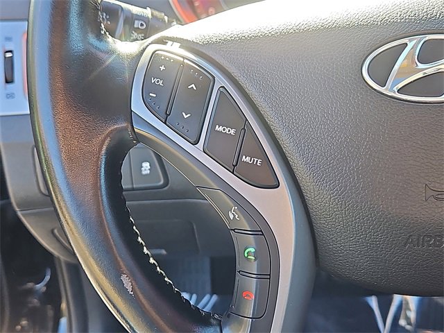 Used 2016 Hyundai Elantra Value Edition image 21