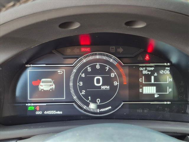 Used 2023 Toyota GR86 RWD image 10