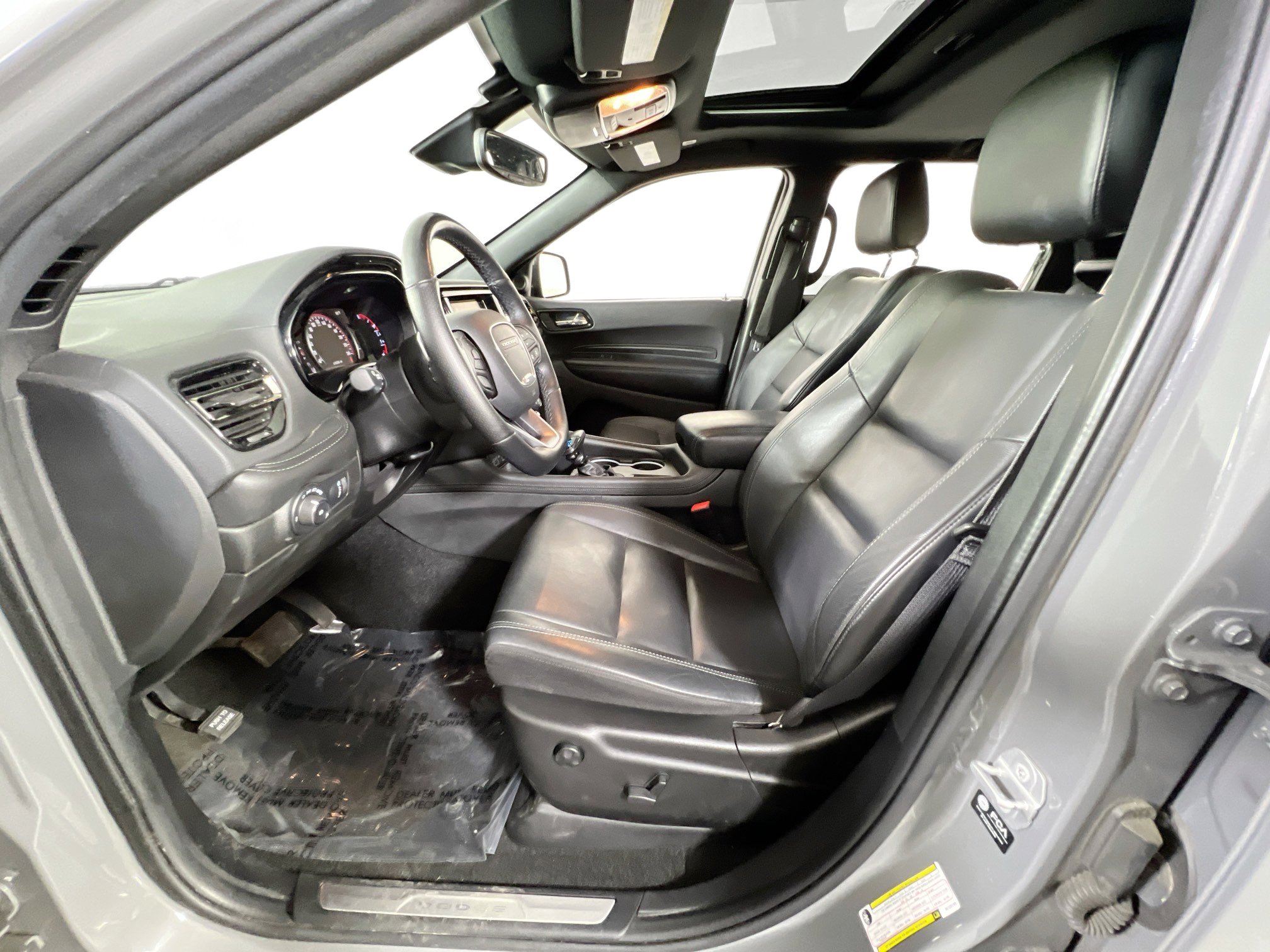 Used 2022 Dodge Durango GT image 18