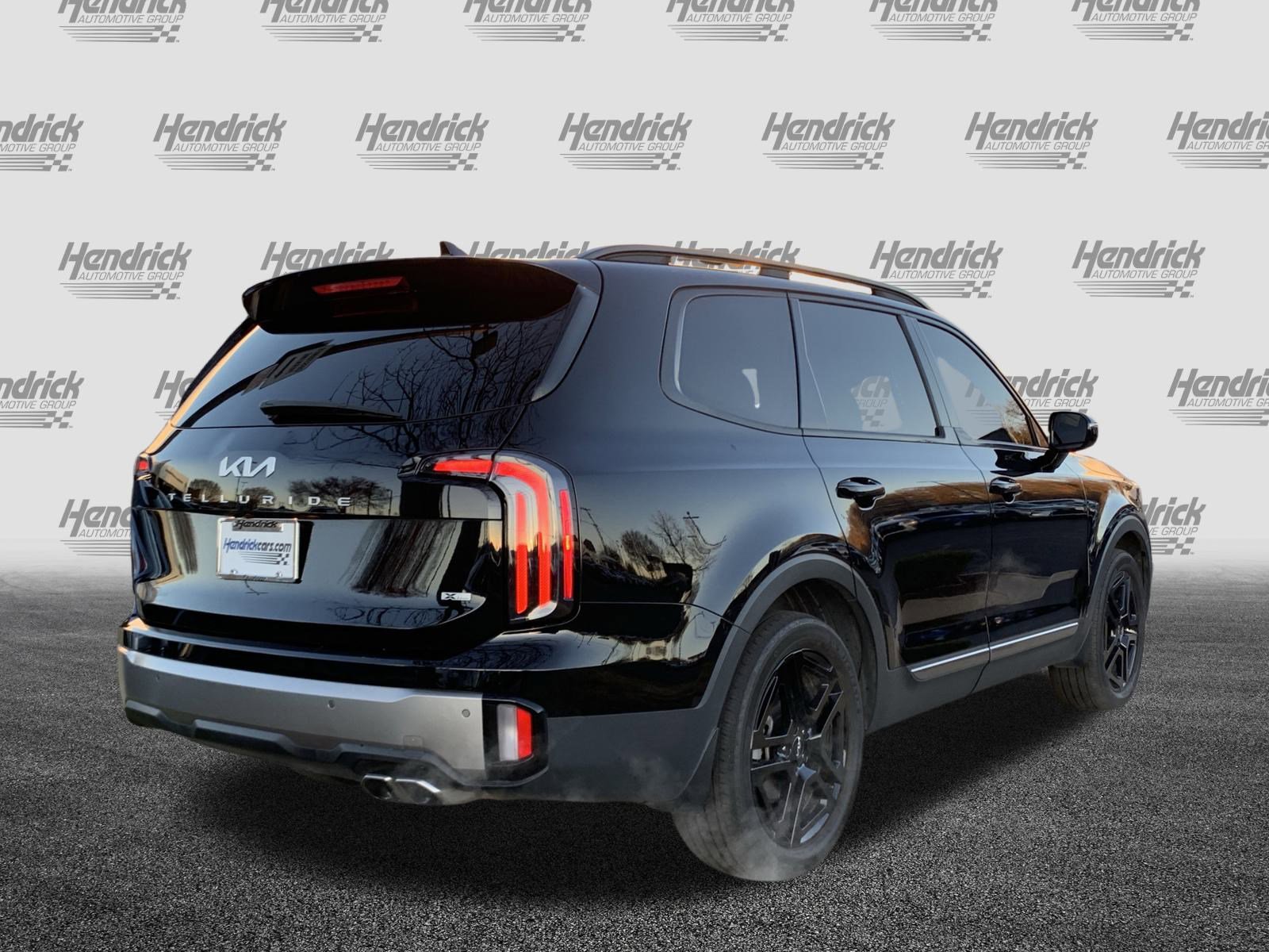 Used 2023 Kia Telluride SX X-Line image 10