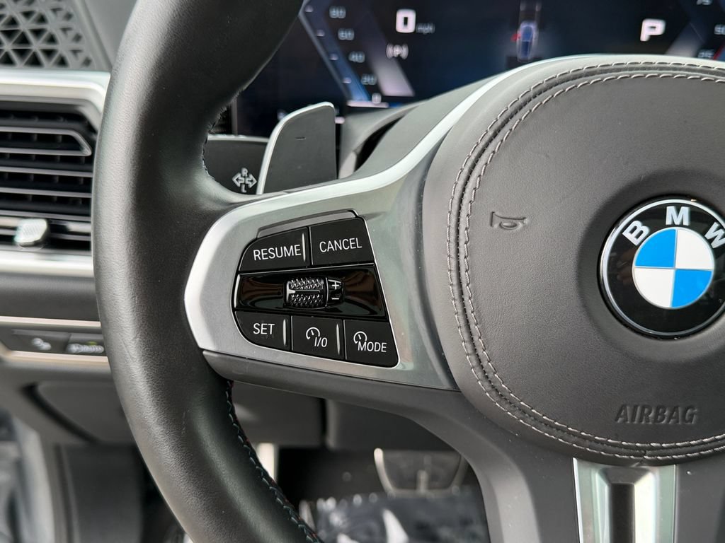 Used 2024 BMW X7 M60i w/ Executive Package AWD/4WD image 20