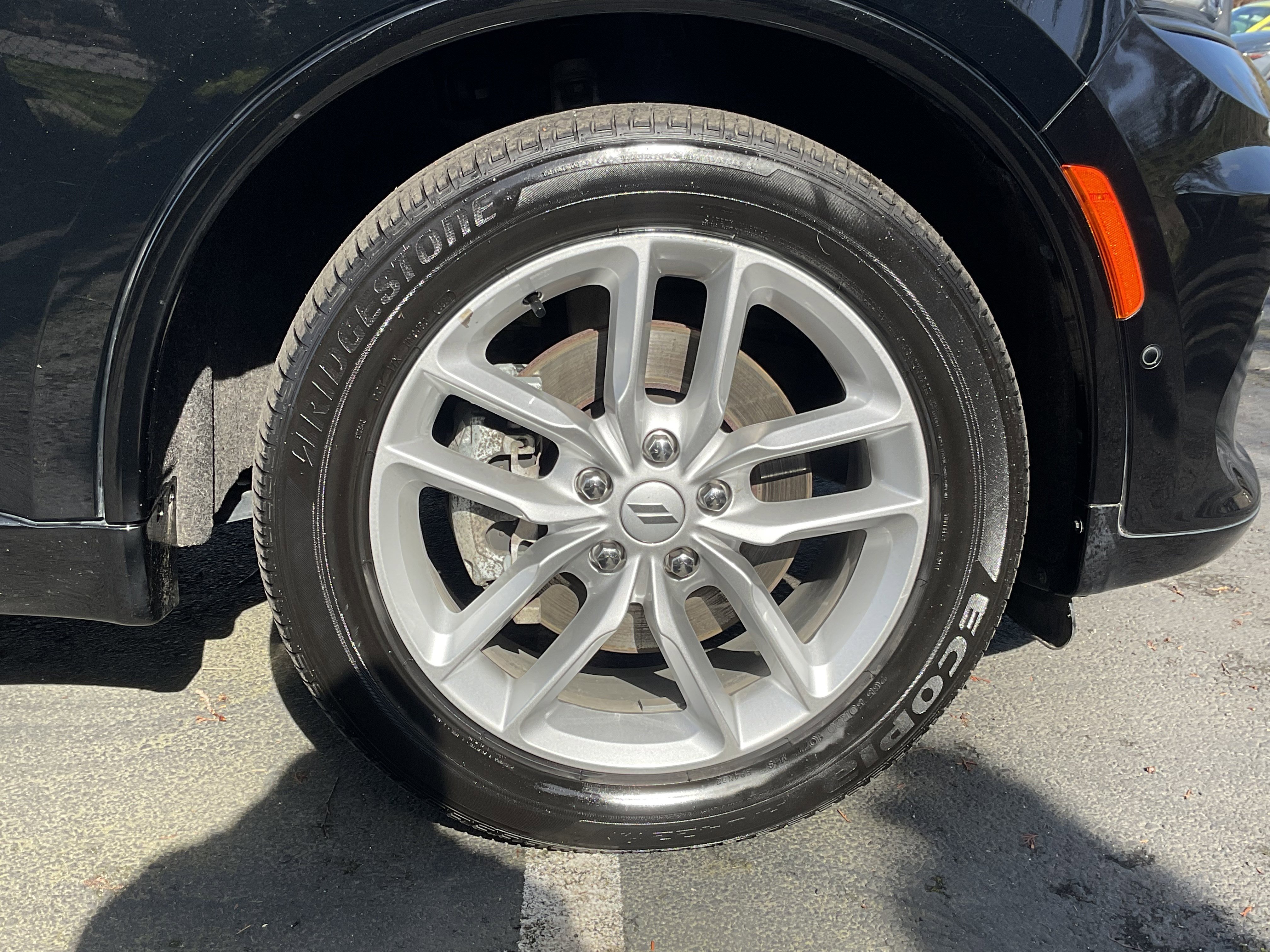 Used 2025 Dodge Durango R/T image 12