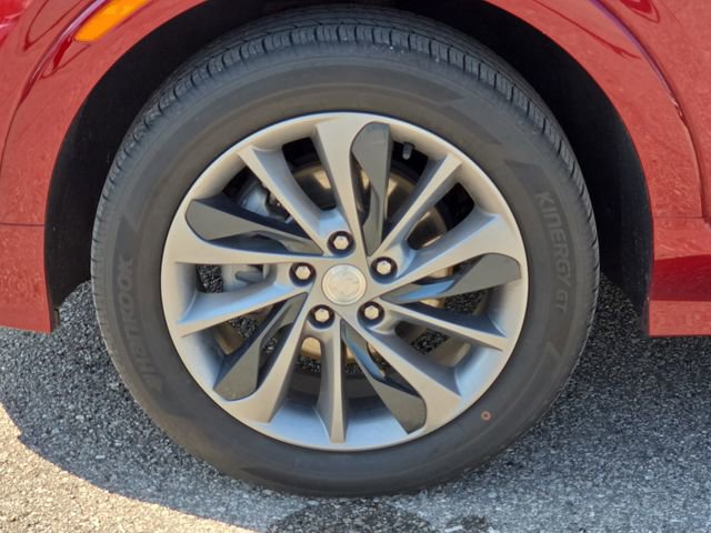 Certified 2023 Buick Encore GX Select w/ Experience Buick Package image 35