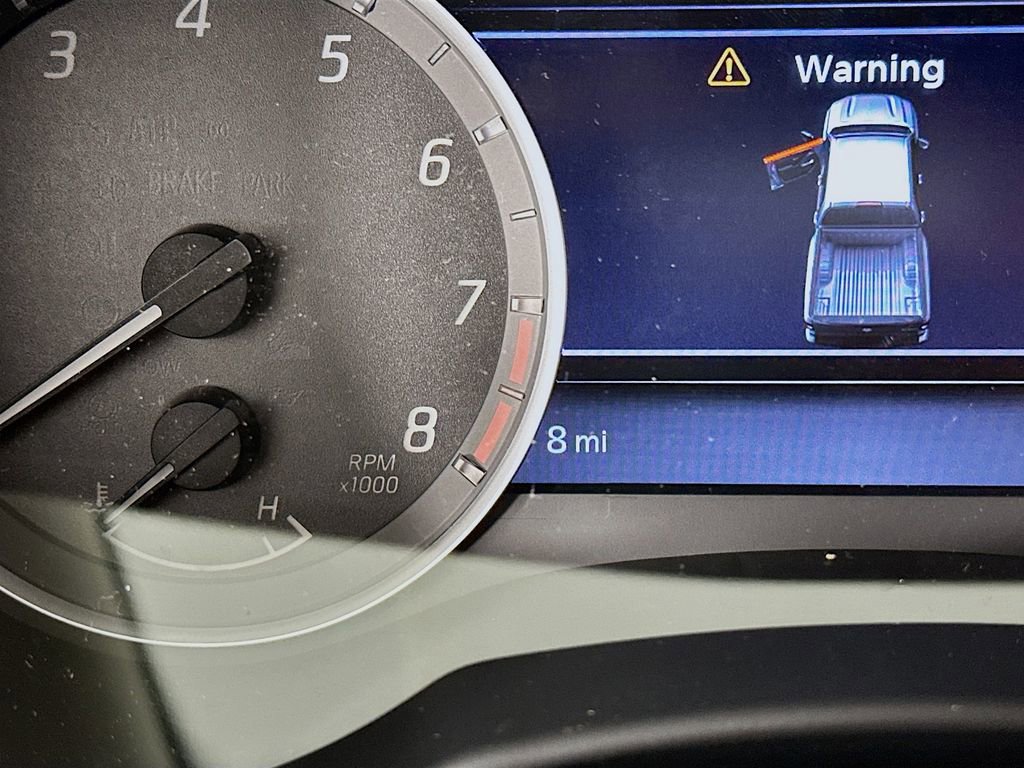 New 2026 Nissan Frontier S image 17