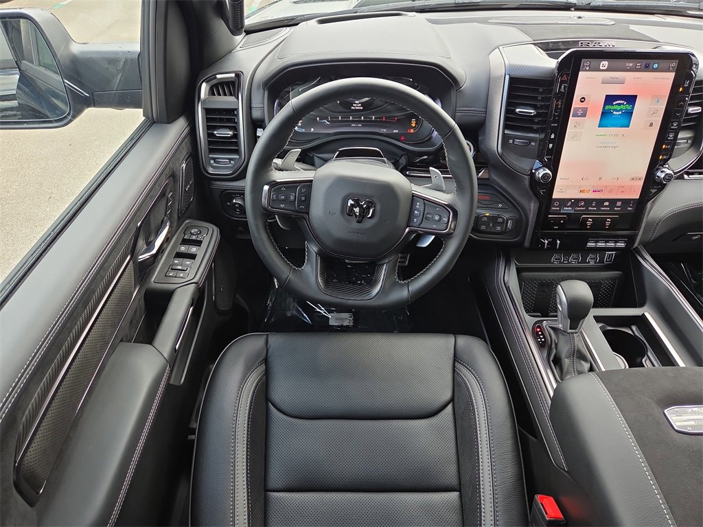 New 2026 RAM 1500 RHO image 16