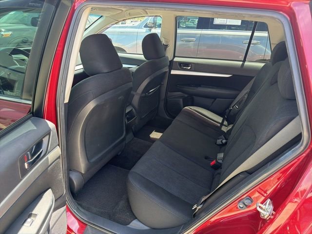 Used 2013 Subaru Outback 2.5i Premium AWD/4WD image 20