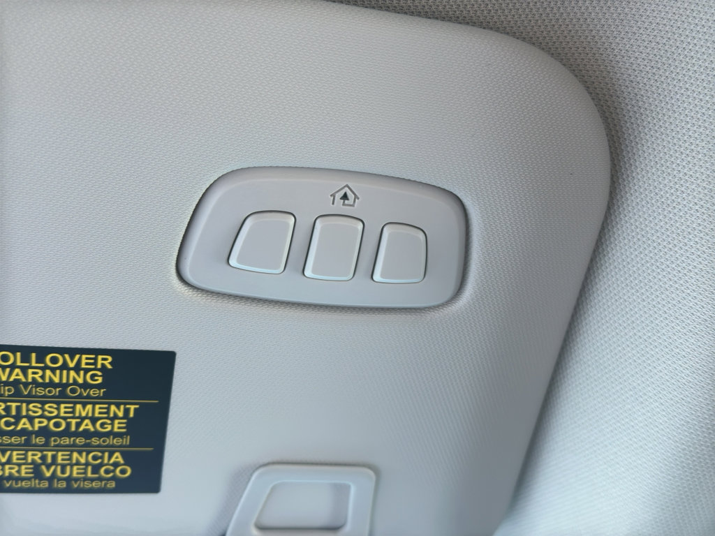 New 2025 Ford Bronco Sport Outer Banks w/ Outer Banks Tech Package+ image 23