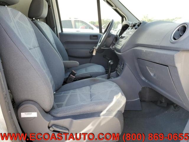 Used 2013 Ford Transit Connect XL FWD image 6