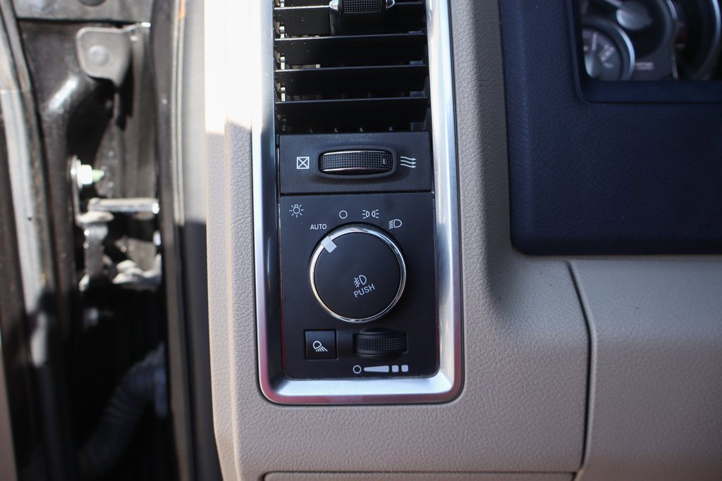 Used 2018 RAM 2500 Limited image 22