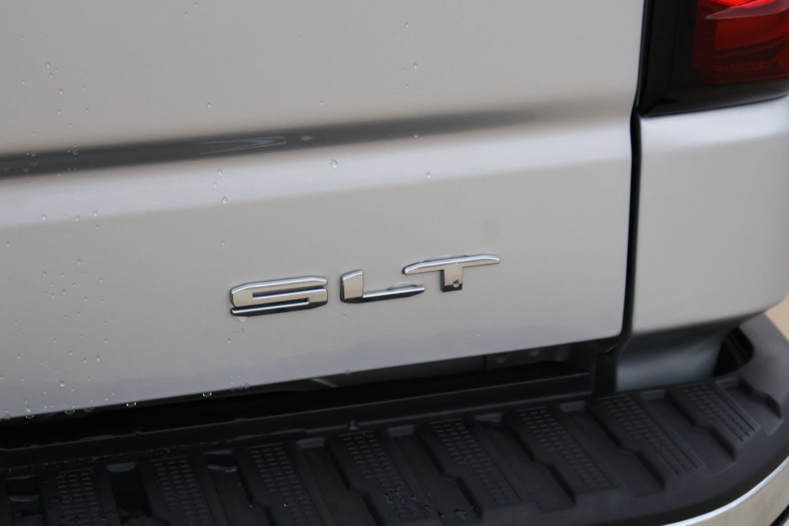 Used 2022 GMC Sierra 1500 SLT AWD/4WD image 10