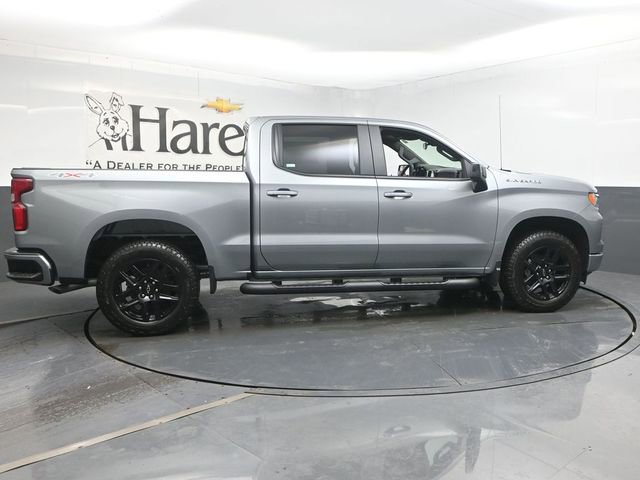 New 2026 Chevrolet Silverado 1500 RST w/ RST Select Package AWD/4WD image 15