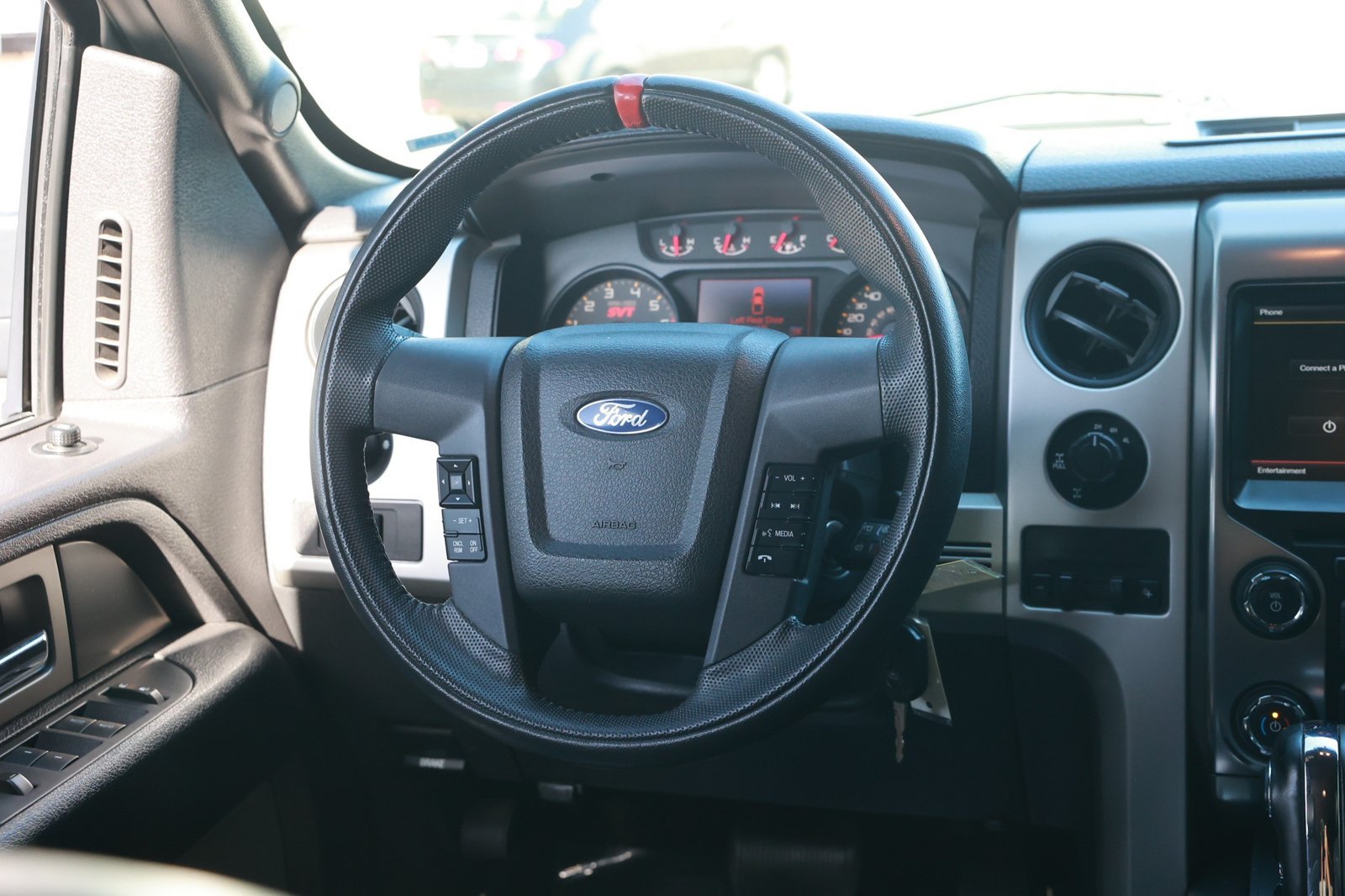 Used 2013 Ford F150 Raptor w/ Luxury Equipment Group AWD/4WD image 30