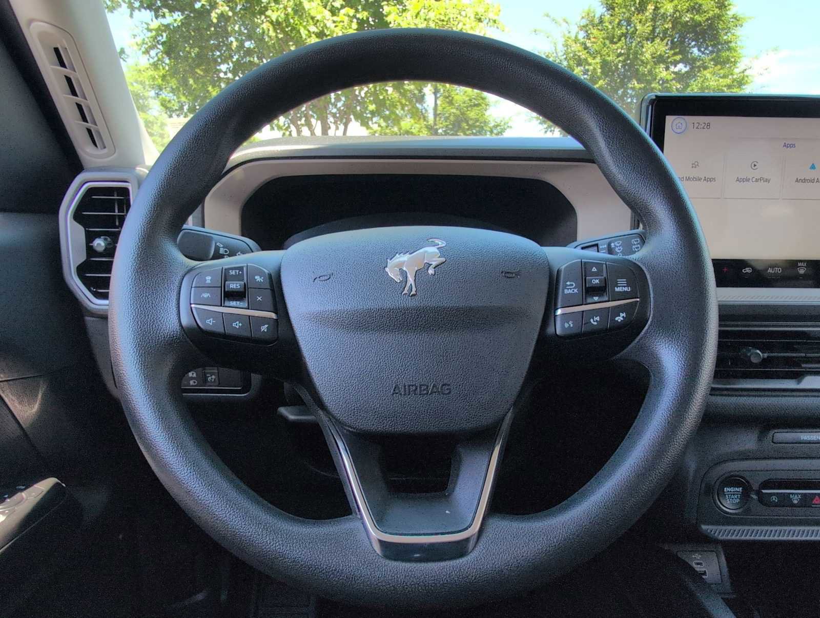 Used 2025 Ford Bronco Sport Big Bend AWD/4WD image 21
