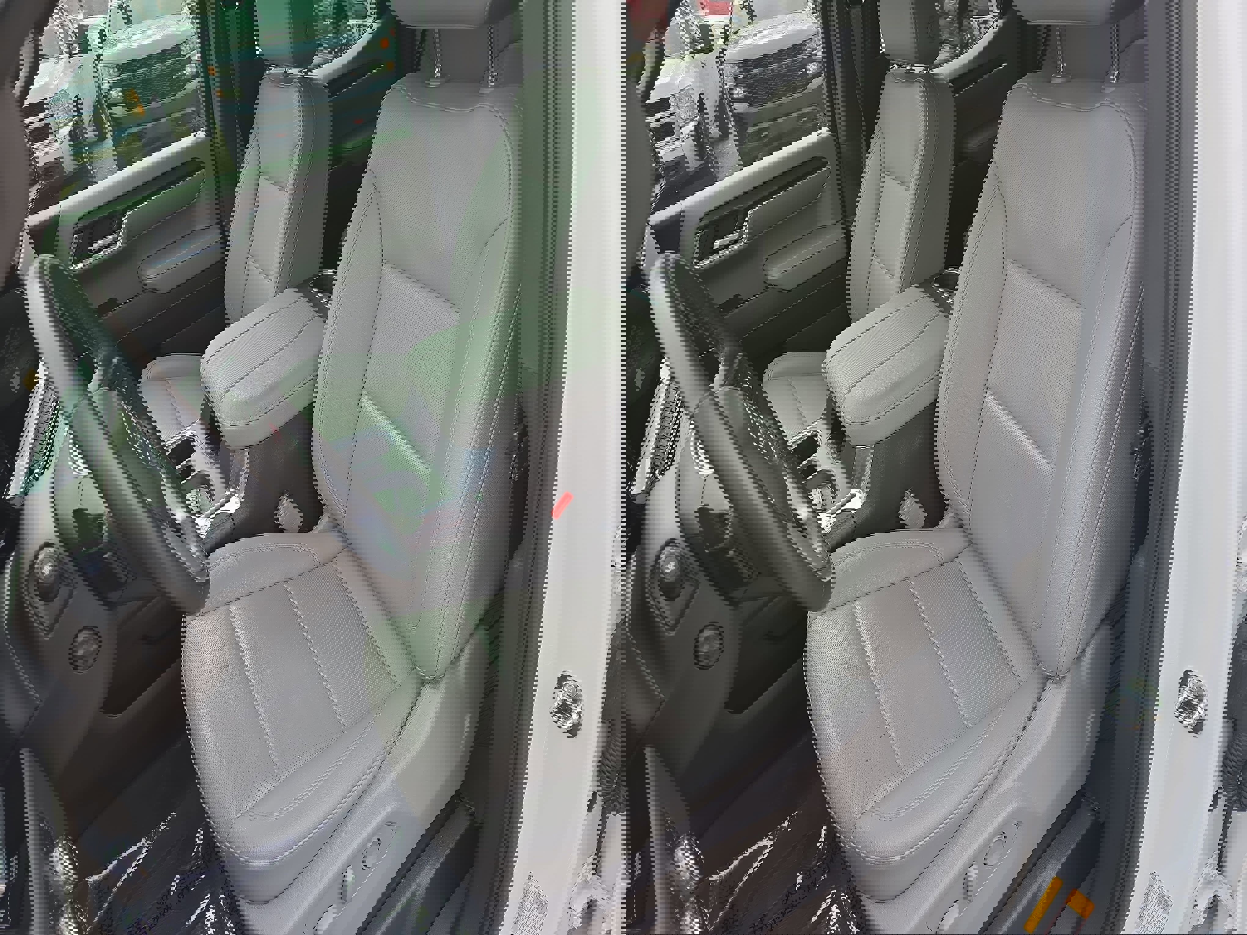 Used 2023 GMC Sierra 1500 SLT w/ SLT Premium Plus Package image 17