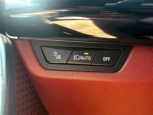 New 2026 BMW X2 xDrive28i w/ Technology Package AWD/4WD image 57