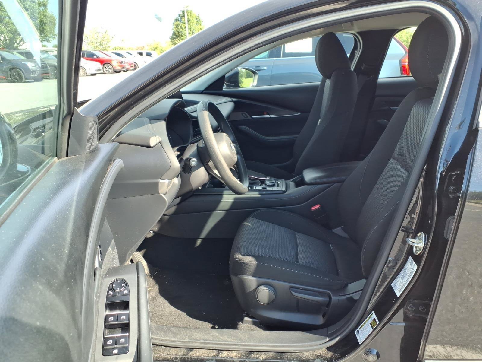 Used 2021 MAZDA CX-30 AWD 2.5 S image 5