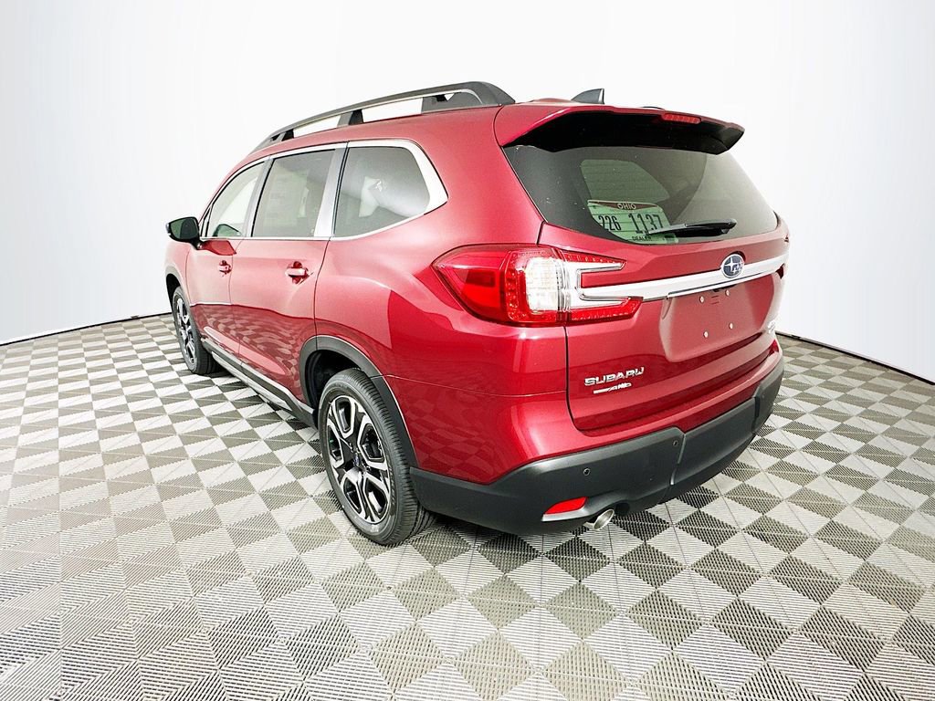 New 2025 Subaru Ascent Limited image 6