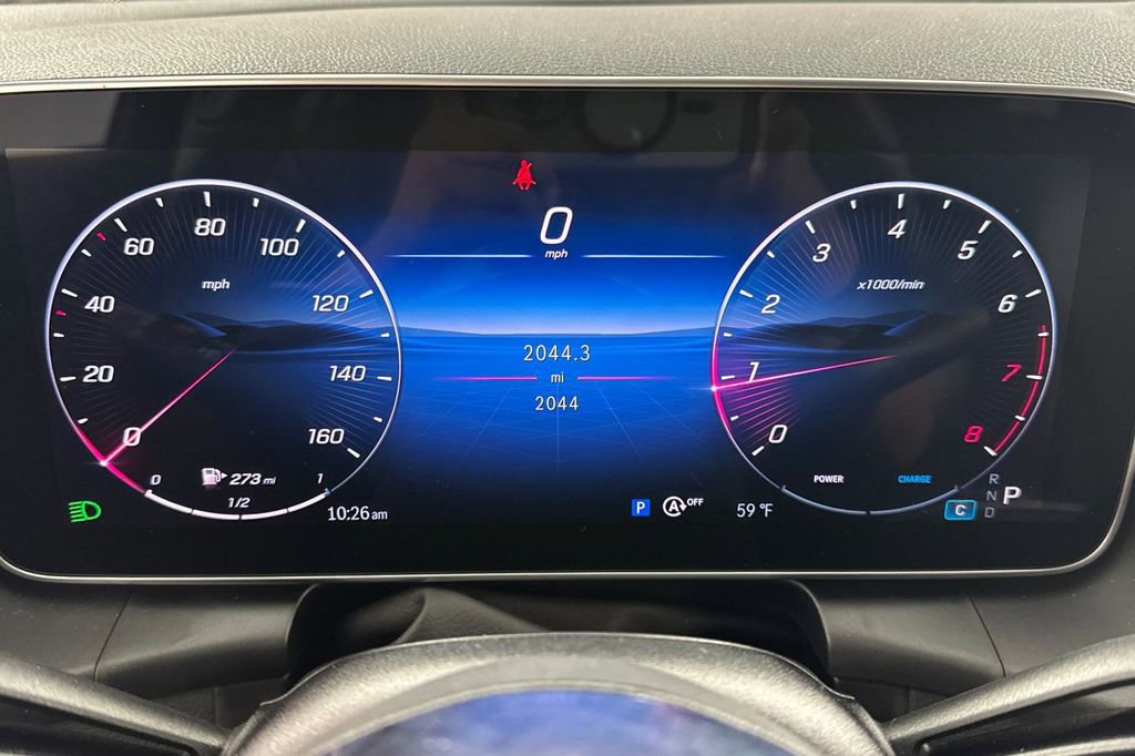 Certified 2026 Mercedes-Benz GLC 300 image 30
