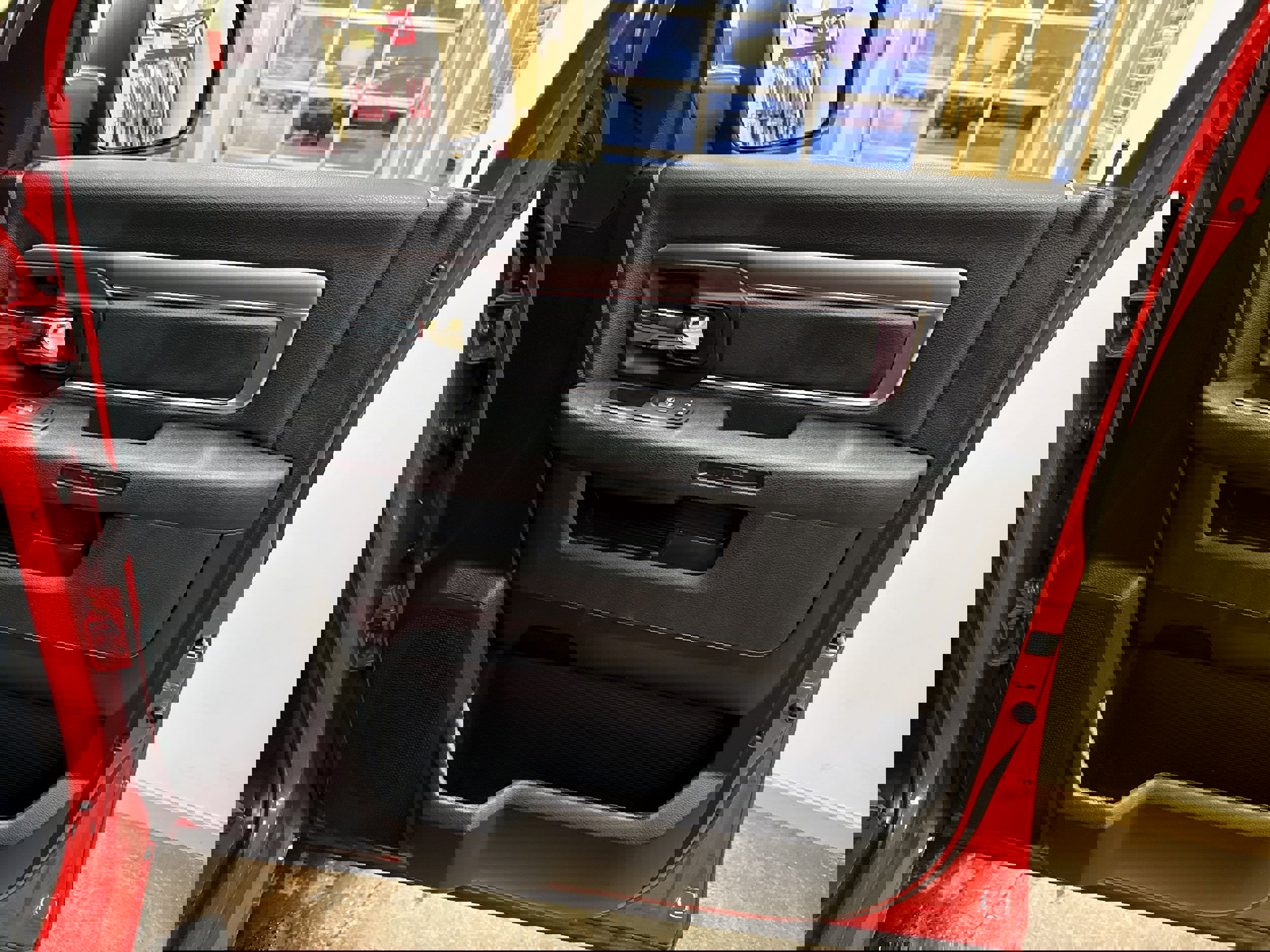 Used 2022 RAM 1500 Classic Warlock image 16