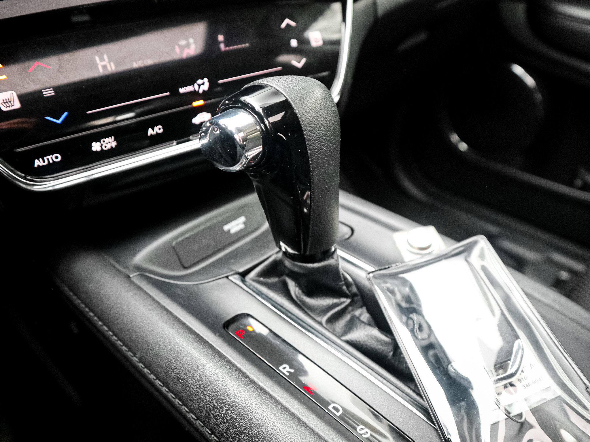 Used 2017 Honda HR-V EX image 25