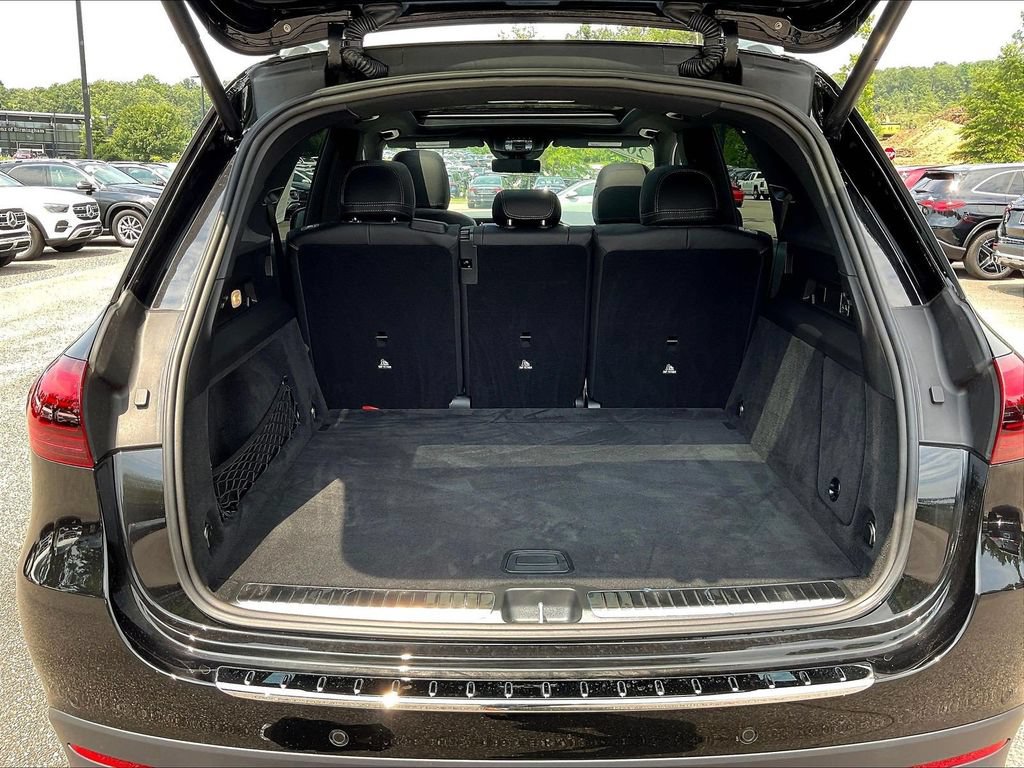 Used 2026 Mercedes-Benz GLE 350 4MATIC image 37