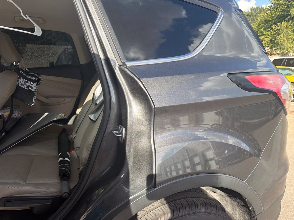 Used 2018 Ford Escape SE AWD/4WD image 6