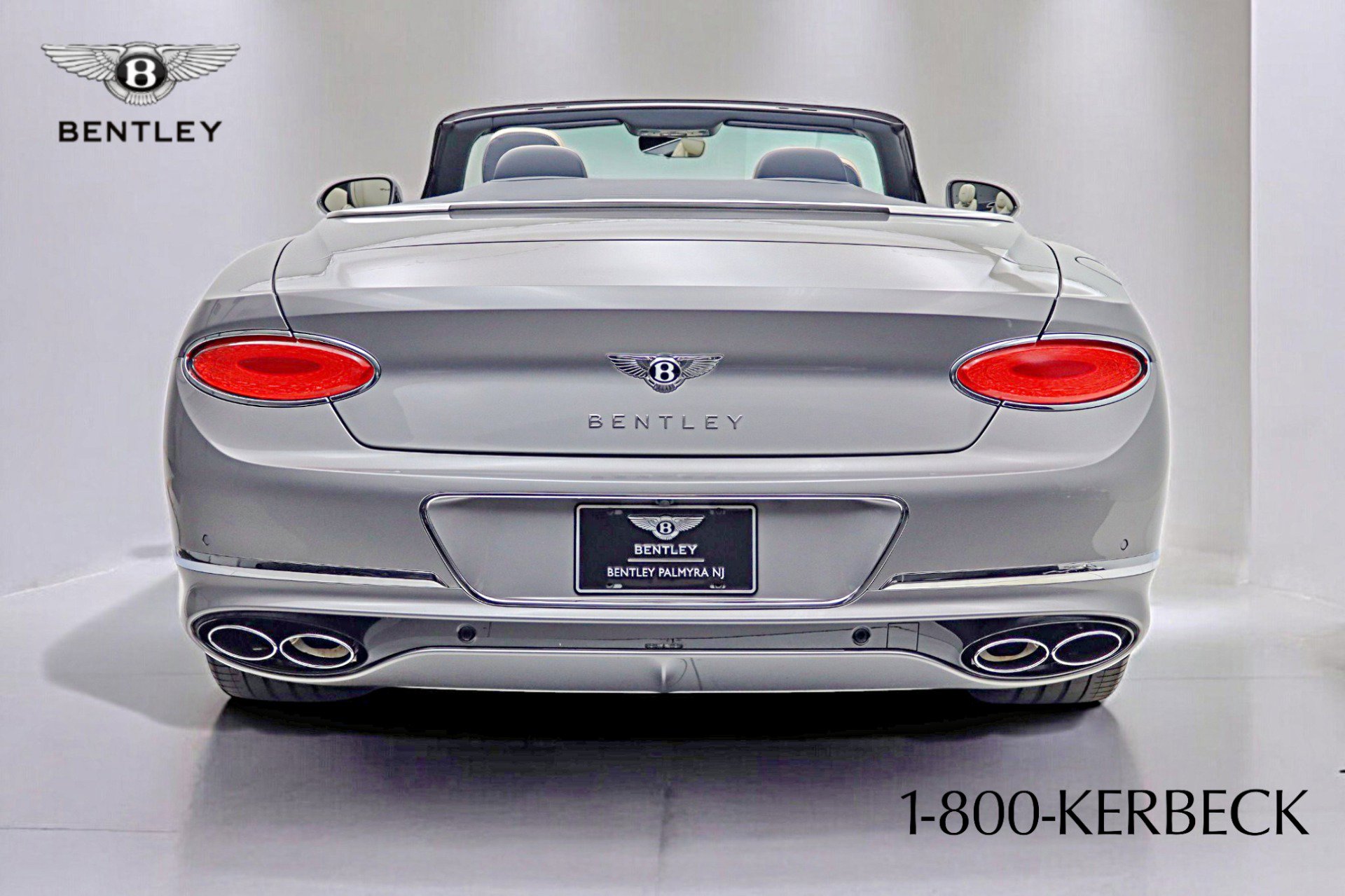 Used 2023 Bentley Continental GT Azure image 11