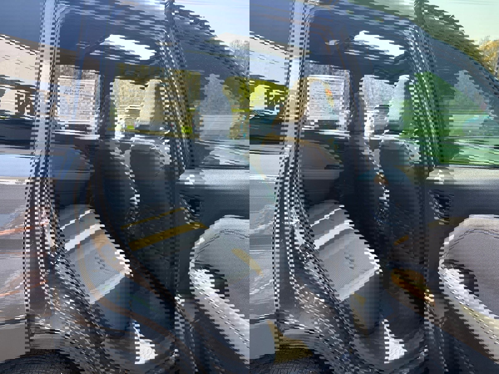 New 2026 Subaru Forester Premium image 41