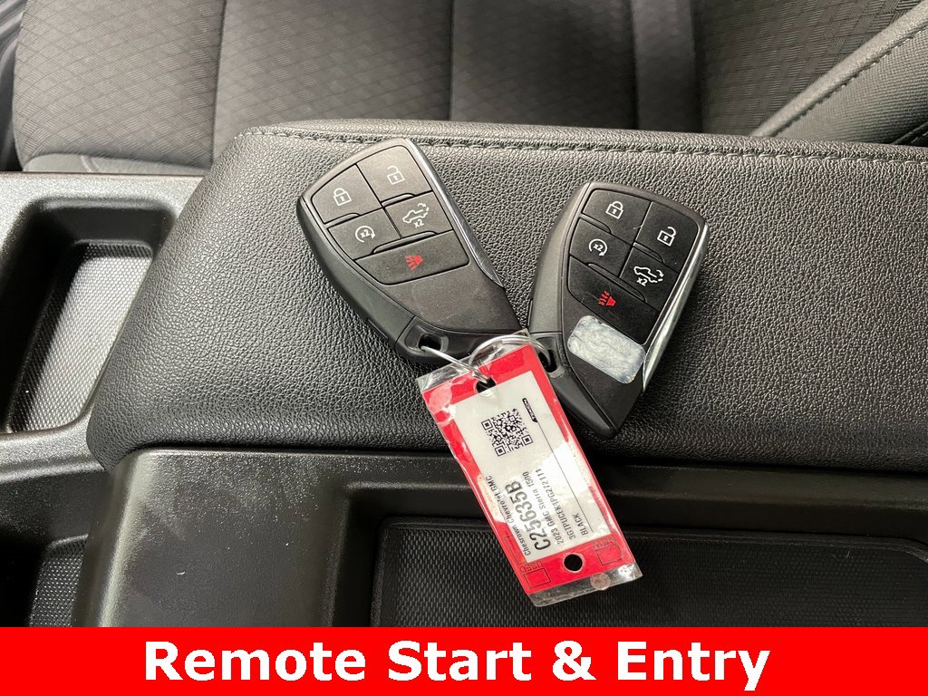 Certified 2023 GMC Sierra 1500 Elevation image 7