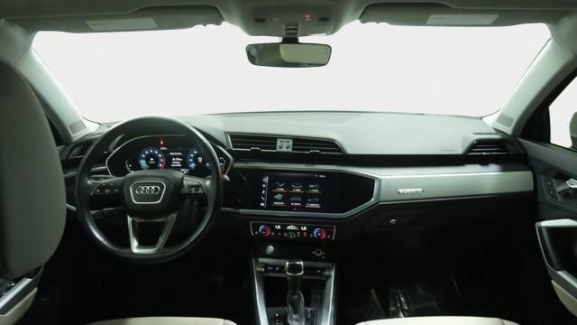 Used 2020 Audi Q3 2.0T Premium w/ Convenience Package image 12