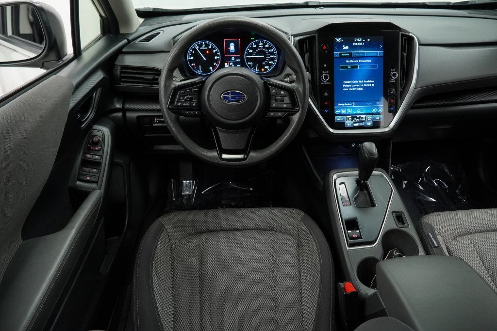 Used 2024 Subaru Crosstrek 2.0i Premium AWD/4WD image 14