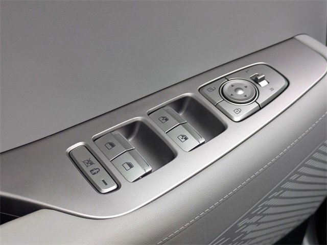 Used 2021 Hyundai Palisade SEL w/ Convenience Package image 10