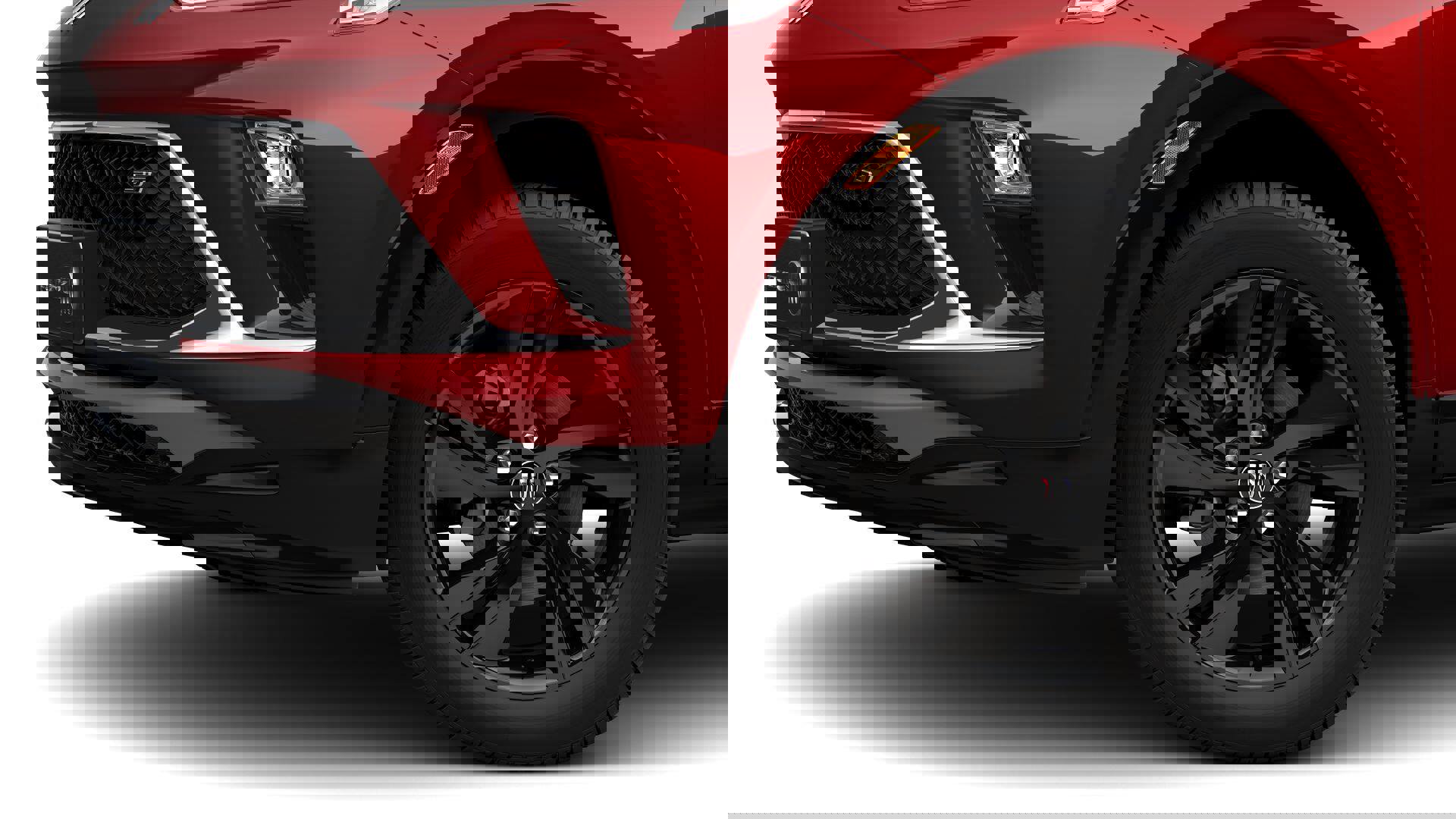 New 2026 Buick Encore GX Sport Touring image 5