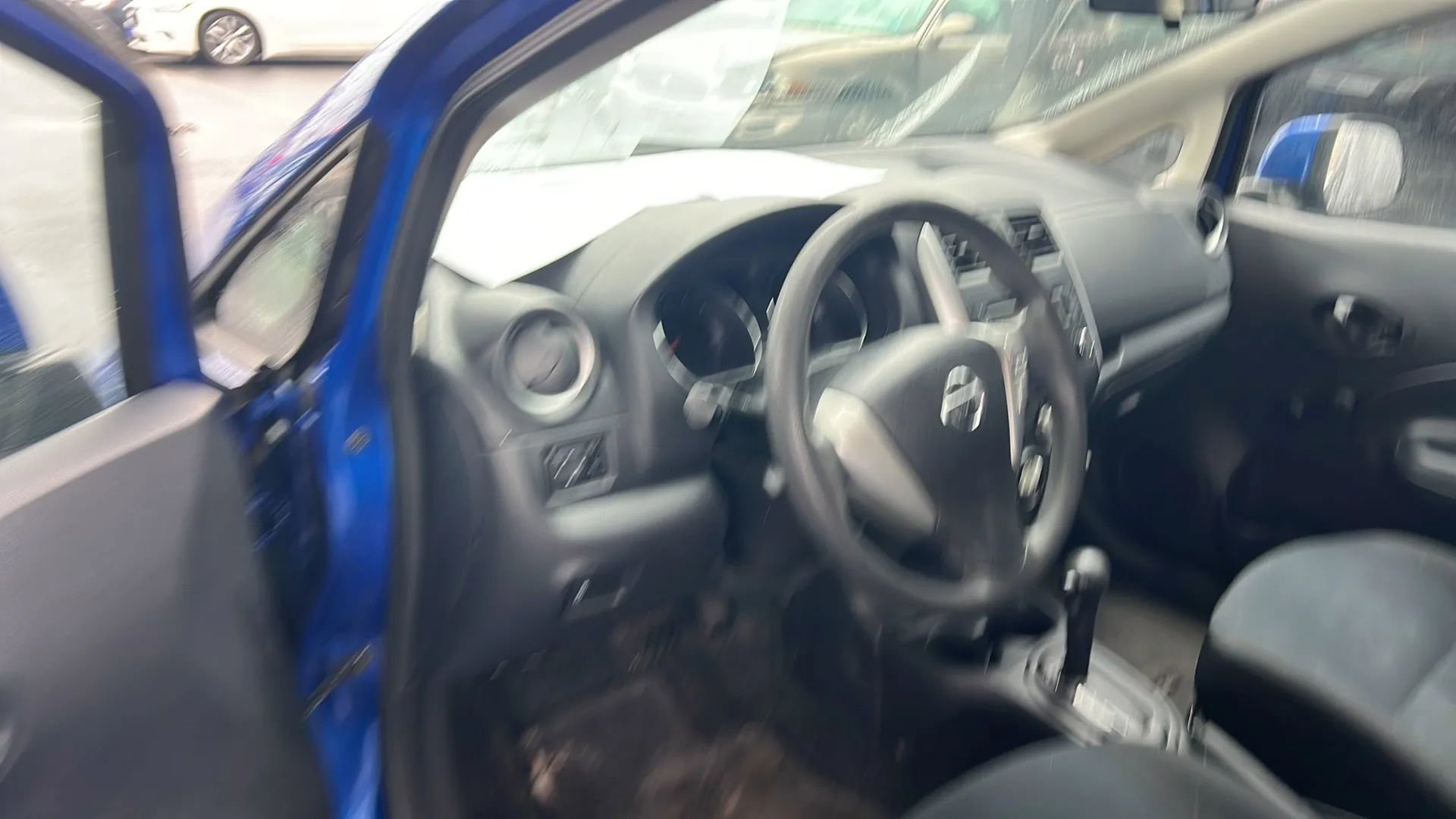 Used 2014 Nissan Versa Note S Plus image 23