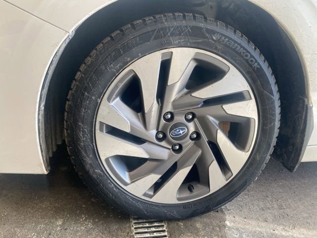 Certified 2024 Subaru Legacy Limited image 5