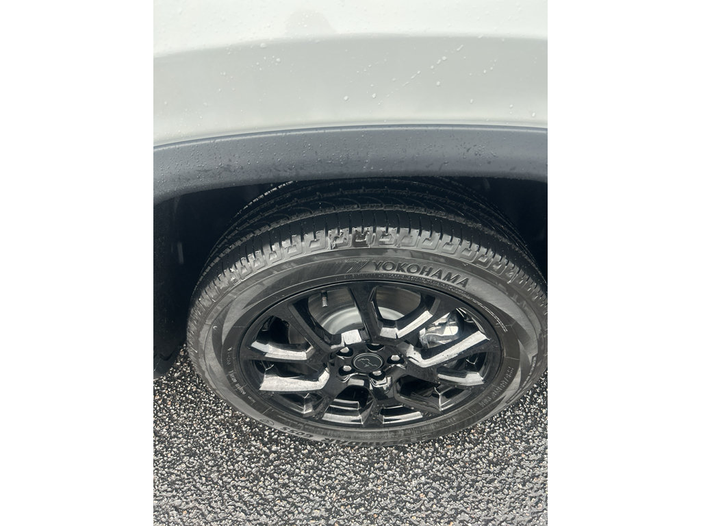 New 2026 Jeep Compass Latitude AWD/4WD image 6