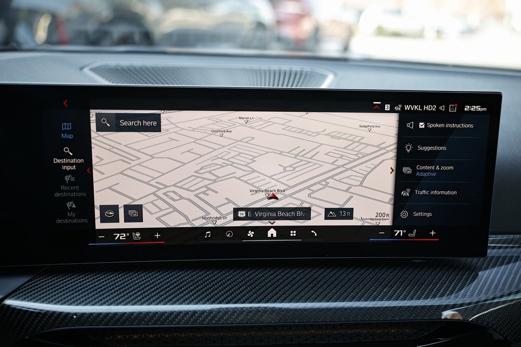 New 2026 BMW M2 w/ Lighting Package image 35