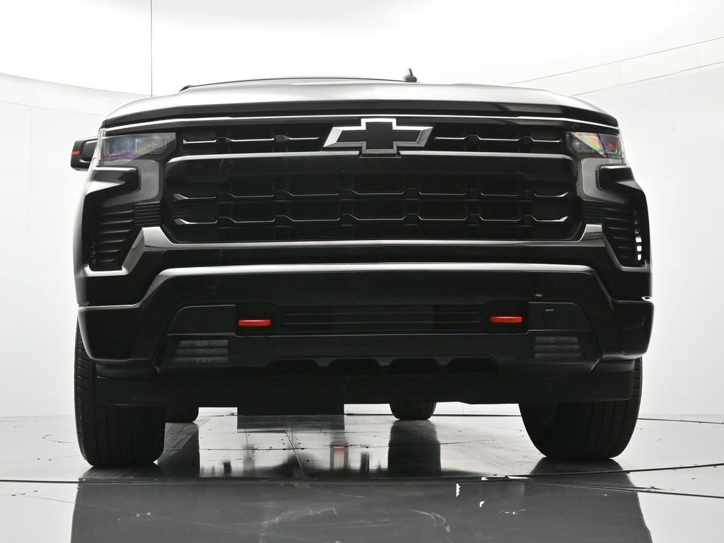 Certified 2024 Chevrolet Silverado 1500 RST w/ Redline Edition image 38