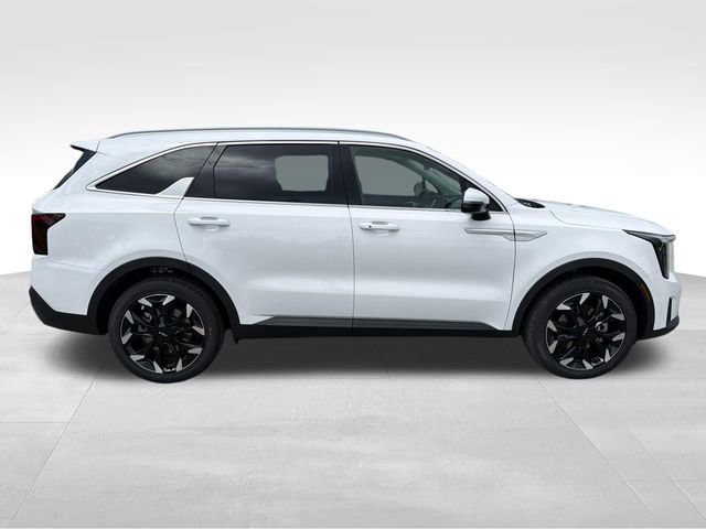 New 2026 Kia Sorento EX FWD image 8