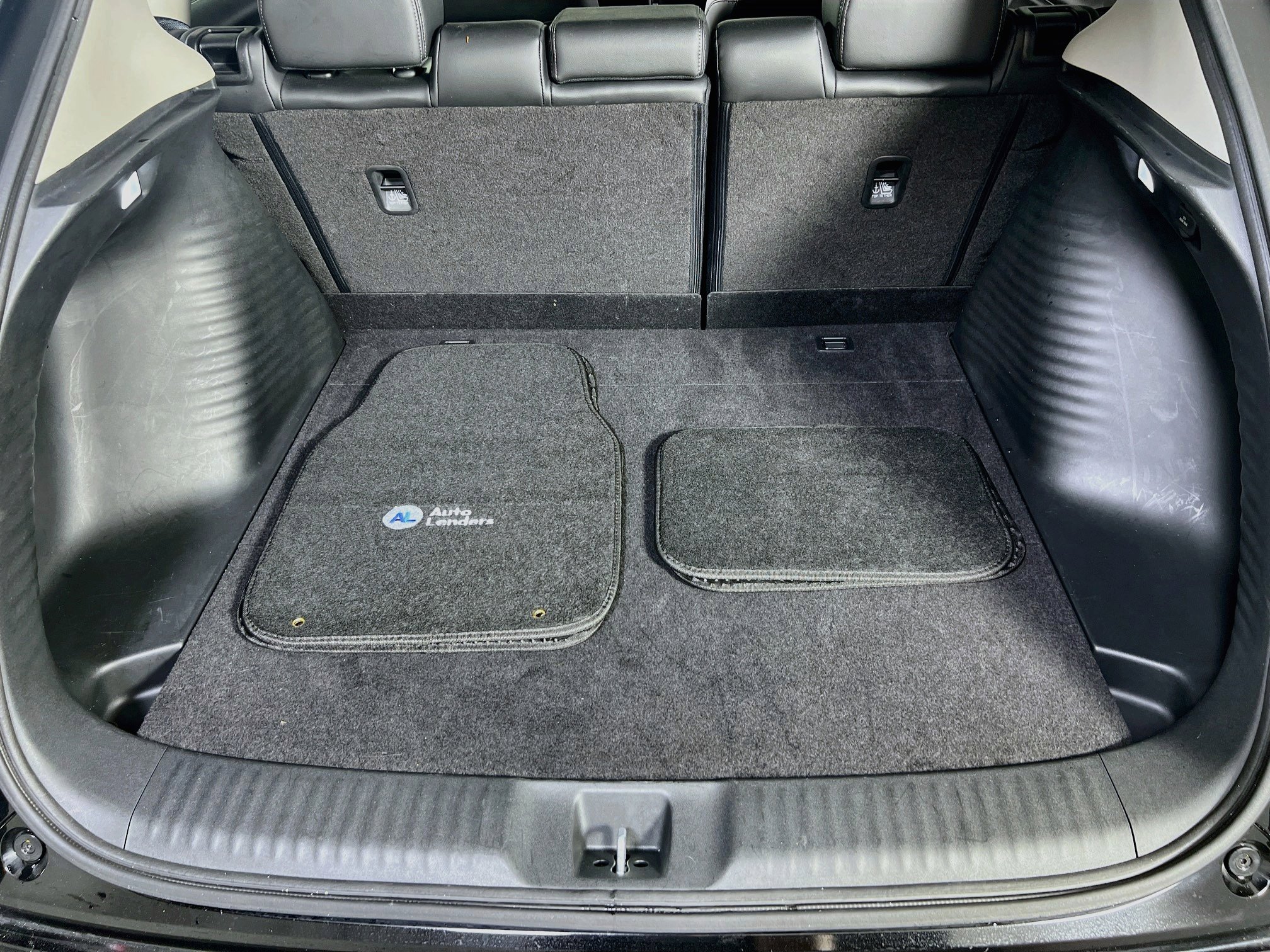 Used 2023 Honda HR-V EX-L image 25