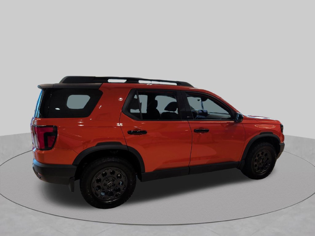 New 2026 Honda Passport TrailSport Elite image 15