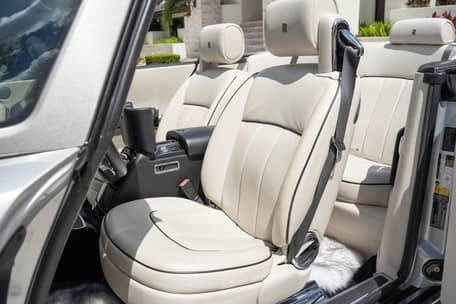 Used 2014 Rolls-Royce Phantom Drophead Coupe image 68