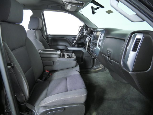 Used 2014 Chevrolet Silverado 1500 LT w/ LT Convenience Package AWD/4WD image 12
