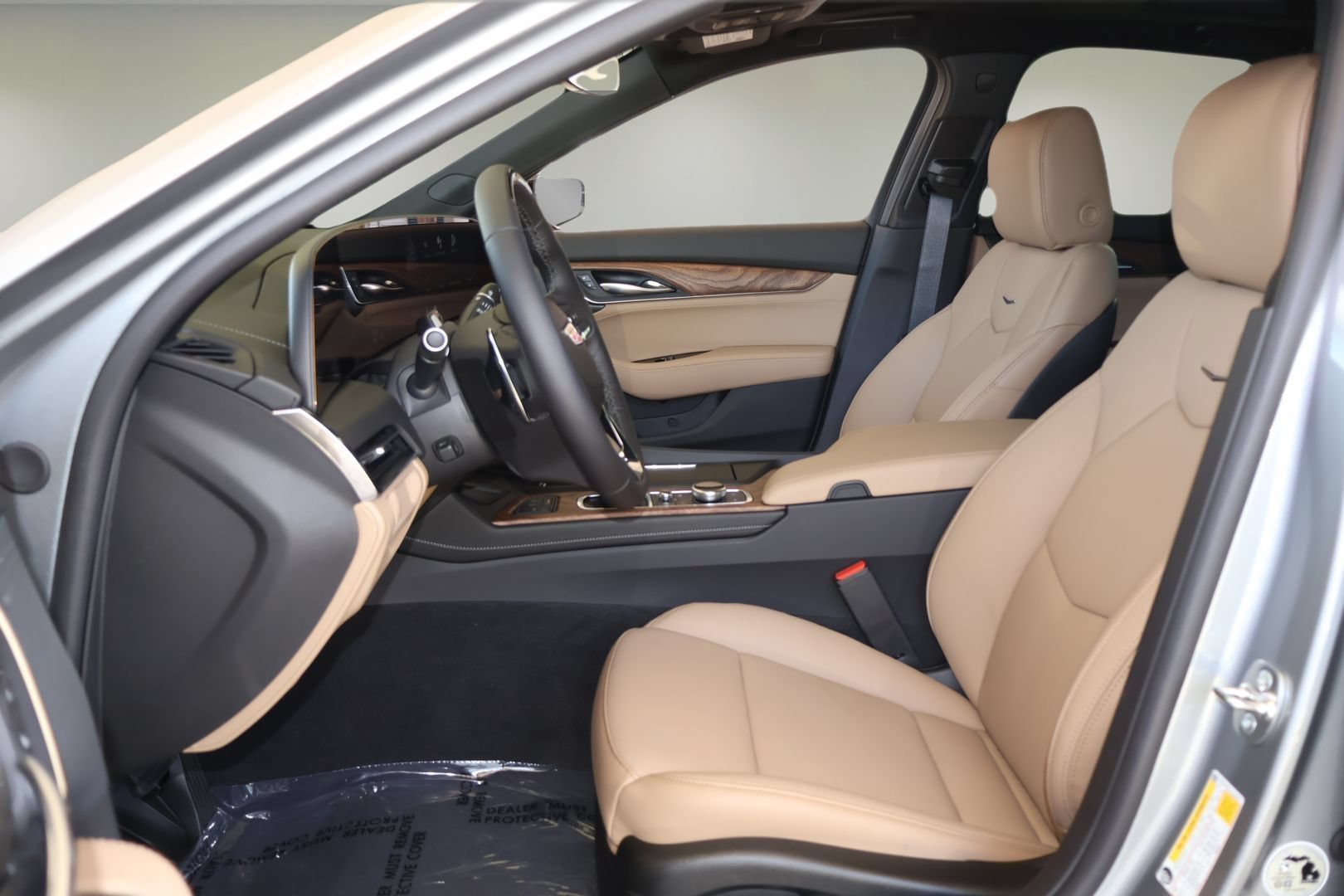 New 2026 Cadillac CT5 Premium Luxury RWD image 12