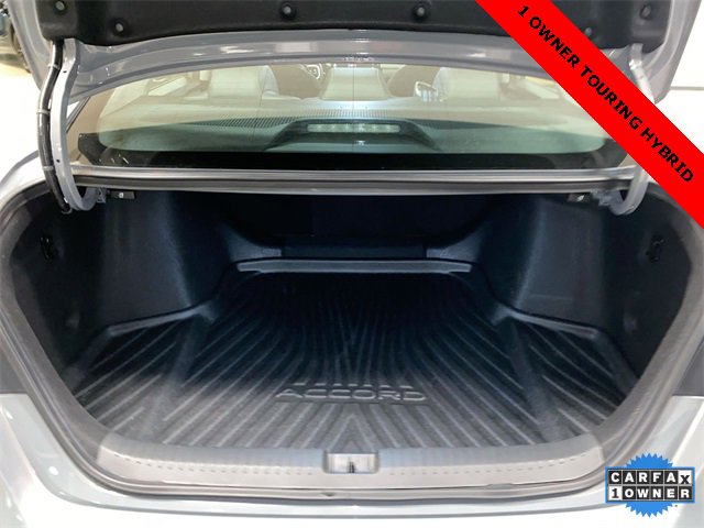 Used 2024 Honda Accord Touring image 24