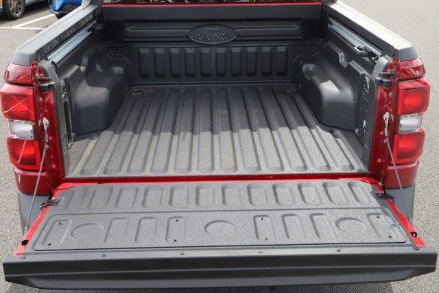 New 2025 Ford Maverick Lariat w/ 4K Tow Package image 10