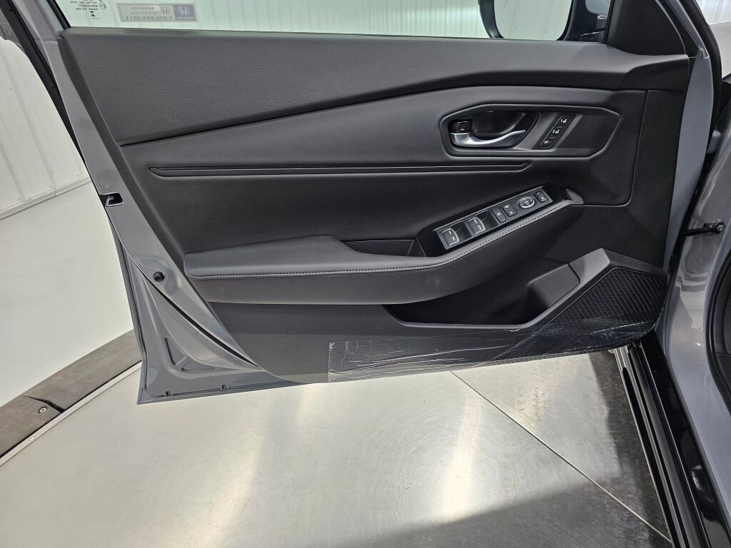 New 2025 Honda Accord Touring image 22